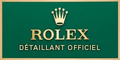 Bucherer - Distributeur officiel Rolex