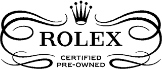 Bucherer - Official Rolex Certified Pre-Owned Retailer