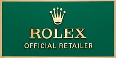 Bucherer - Official Rolex Retailer