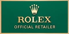 rolex authorized retailer