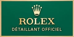 Bucherer - Distributeur officiel Rolex
